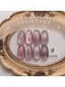 【アシスタントネイリスト担当】上品×美フォルムマグネット ￥9,500→￥6,000