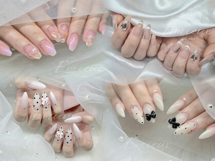 エミュー(Emieux)の写真