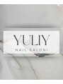ユリィ(Yuliy)/Nail salon Yuliy