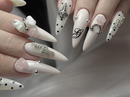 シー ネイル(SHE Nail)の写真