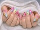 ウミネイル 池袋(UMI NAIL)の写真