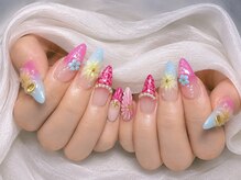 ウミネイル 池袋(UMI NAIL)