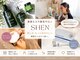シェン(SHEN)の写真