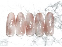 フランベル(franc belle)/9月限定アートコース