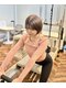 整体院リア(整体院Lia)の写真/肩こりケアと姿勢を整えるピラティスやストレッチで、理想の自分を目指そう☆