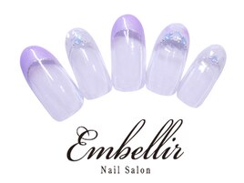 （117）シェルフレンネイル