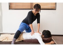 タイ古式ボディケア ラクサ(Laxsa)/もみほぐし