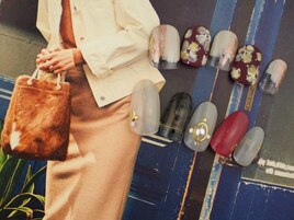 ネイルデザイン