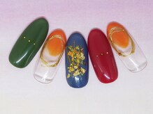 ティーエヌ 名古屋矢場町店/トレンドデザイン￥5980