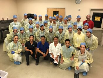 オンリーワン 整体院(Onlyone)/ハワイ大学医学部