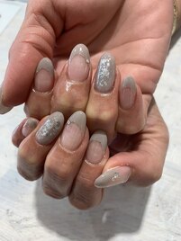 ニュアンスアート