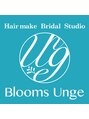 ブルームスアンジュ(Blooms Unge)/高尾信枝
