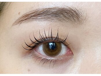 リシェルアロハ 天六店(RECHEL ALOHA)/次世代まつげパーマ