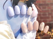 キュアバイアニーアンドジーノ(Qa by Annie&Gino)/