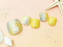 プレジール(Plaisir)/'21,7月サンプルデザイン*