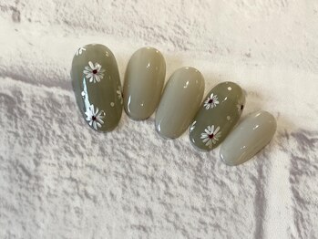 ネイルズ ララ(nails Lala)/new定額。