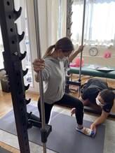 山本GYM/パーソナルトレーニング