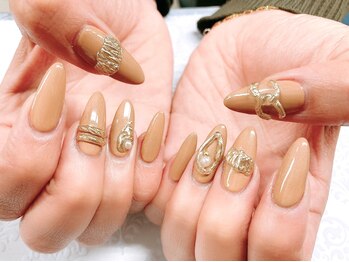 ネンドジェルアート