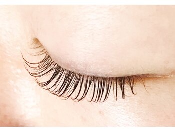 フェアニティー/トリートメント効果も♪