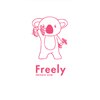 フリーリー 仙台一番町店(Freely)のお店ロゴ