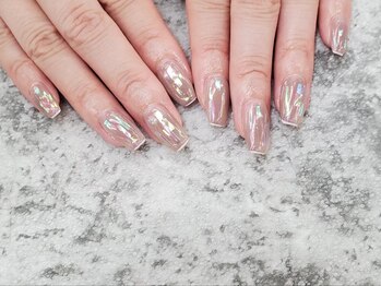 オフ無料♪ＨＡＮＤ90分アート☆