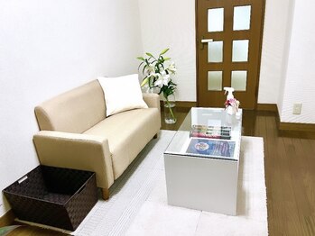 アルメリ 恵比寿(Almeri)/完全個室のゆったり空間[中目黒]