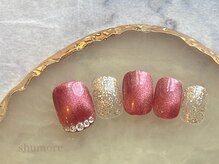 シュモレ フェリーク検見川店/初回オフ込★フット定額★