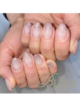 ブレス(BLESS)/ラメグラ