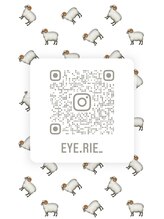 アイリー(eye rie)&nbsp;Instagram 