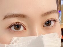 ジェム バイ アルテフィーチェ 西宮(gem by artefice)/パリジェンヌラッシュリフト