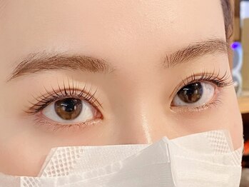 ジェム バイ アルテフィーチェ 西宮(gem by artefice)/パリジェンヌラッシュリフト