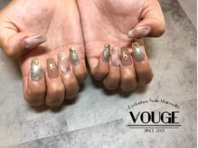 ヴォーグ(VOUGE)/