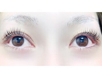 アイマジック 新宿南口店(EYE MAJIC)/パリジェンヌラッシュリフト