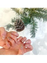 リンクス(LEM LINKS)/メタルネイル