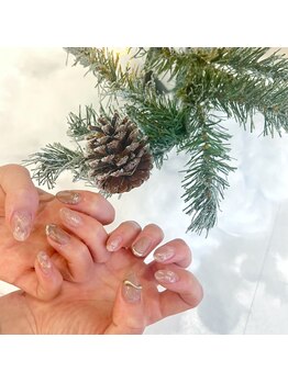 リンクス(LEM LINKS)/メタルネイル