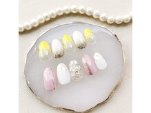 ステラネイル(Stella nail)/定額ネイルC