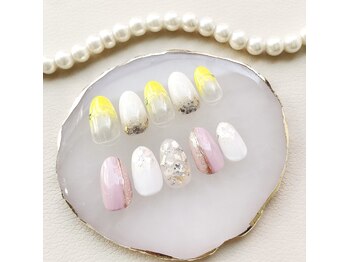 ステラネイル(Stella nail)/定額ネイルC