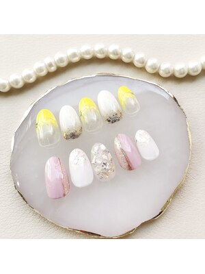 Stella nail【ステラネイル】