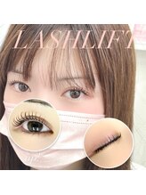 くるるん/【まつげパーマ】ラッシュリフト