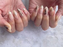 レオネイル(leo nail)/ジェルネイル