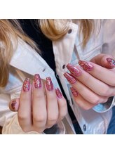 リーネイル(Rii NAIL)/