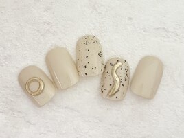 デザインBコース　5000円