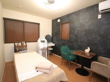 シャルルーズ(Chaleureuse)