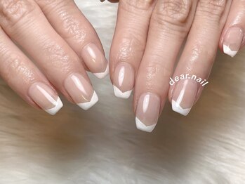 ディアネイル(dear.nail)/