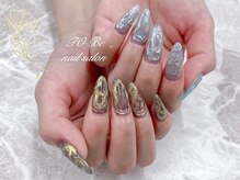 トゥービー 新宿三丁目(To Be)/チップ付け放題コース16980円