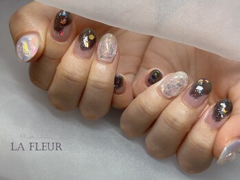 ラ フルール(La Fleur)/Summer Collection