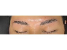 アイラッシュサロンナチュレ 和光店(NATURE)/メンズハリウッドブロウリフト