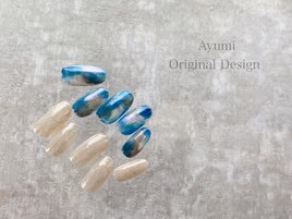 [9/15~]Ayumi original design