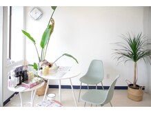 クリア アイラッシーズ アンド ネイルサロン シャイン(CLEAR & SHINE)/