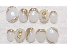 チアフルチア バイ リッチネイル(CheerfulCheer by Ricci nail)/